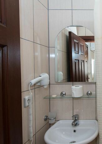 Imagen general del Safari Suit Hotel. Foto 4