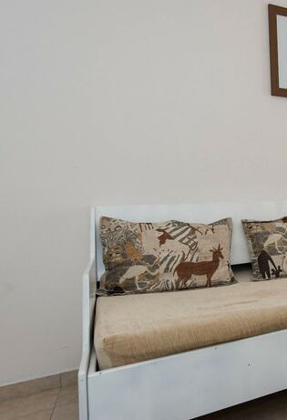 Imagen de la habitación del Safari Suit Hotel. Foto 15