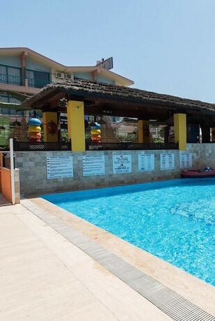 Imagen general del Safari Suit Hotel. Foto 5