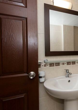 Imagen general del Safari Suit Hotel. Foto 12
