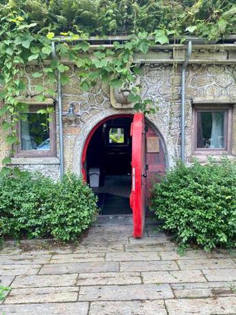 Imagen general del Safaritent at Familiepark Goolderheide. Foto 5