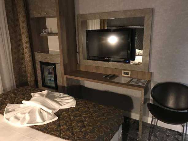 Imagen de la habitación del Saffari Hotel. Foto 3