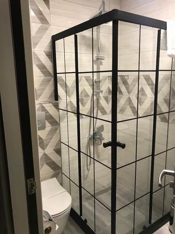 Imagen de la habitación del Saffari Hotel. Foto 4