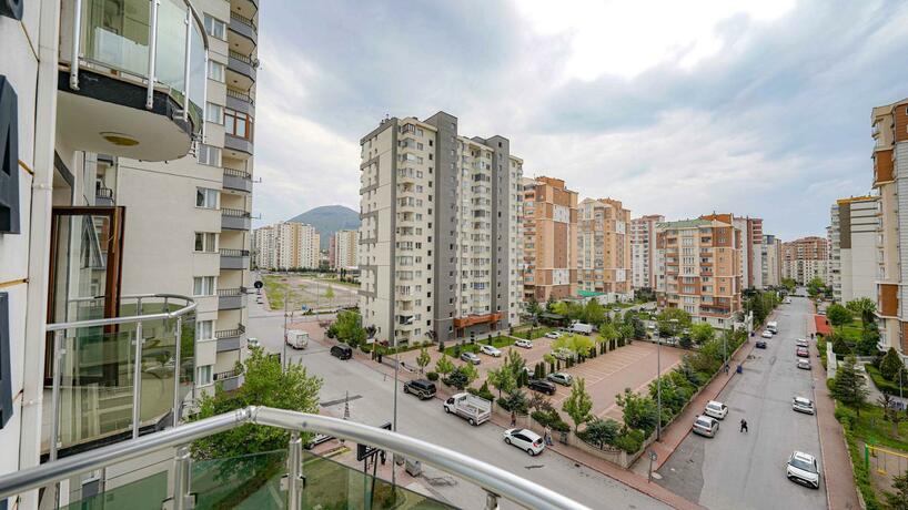 Imagen general del Saffire Tower. Foto 33