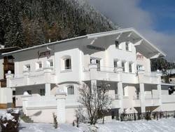 Imagen de la habitación del Saffretta Ferienwohnungen. Foto 19