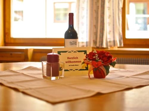 Imagen general del Saffretta Ferienwohnungen. Foto 1