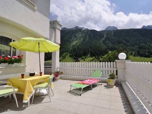 Imagen general del Saffretta Ferienwohnungen. Foto 3