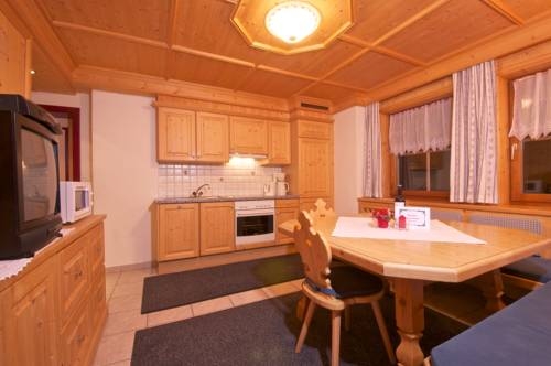 Imagen general del Saffretta Ferienwohnungen. Foto 8