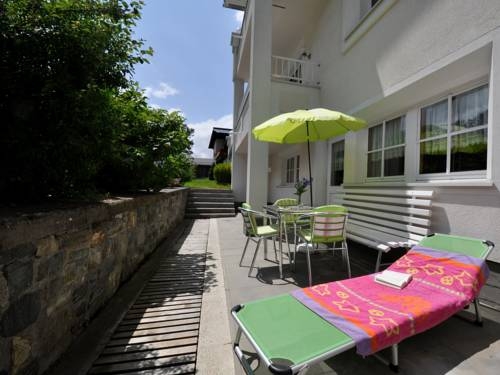 Imagen general del Saffretta Ferienwohnungen. Foto 9