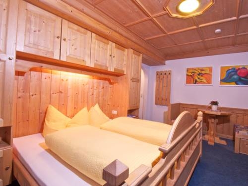 Imagen general del Saffretta Ferienwohnungen. Foto 10