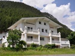 Imagen de la habitación del Saffretta Ferienwohnungen. Foto 20