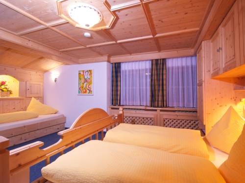 Imagen general del Saffretta Ferienwohnungen. Foto 12