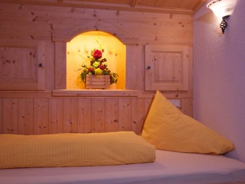 Imagen general del Saffretta Ferienwohnungen. Foto 13