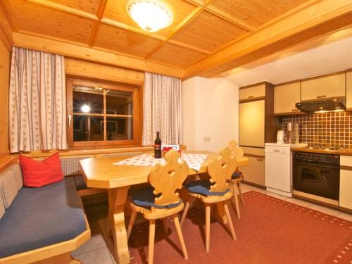 Imagen general del Saffretta Ferienwohnungen. Foto 14