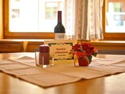 Imagen de la habitación del Saffretta Ferienwohnungen. Foto 23