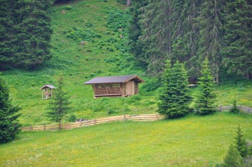 Imagen general del Saffretta Ferienwohnungen. Foto 17