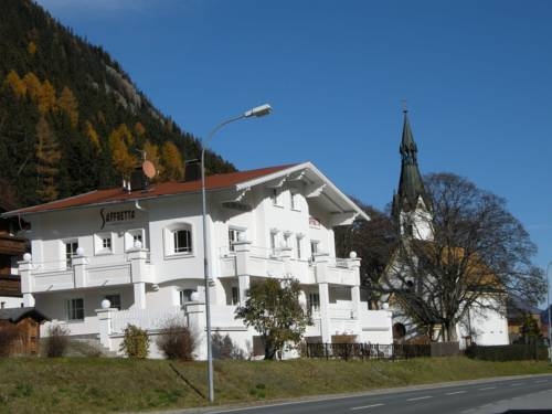 Imagen general del Saffretta Ferienwohnungen. Foto 18