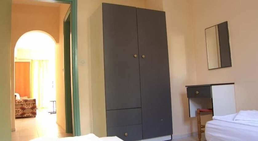 Imagen general del Saffron Apartments. Foto 1