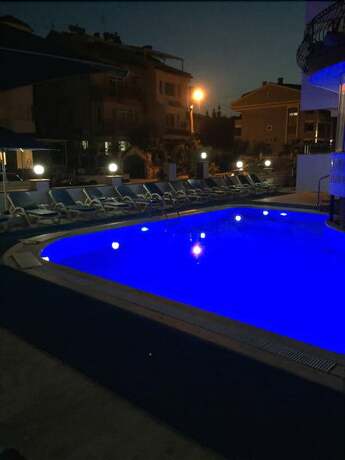 Imagen general del Saffron Apartments. Foto 4