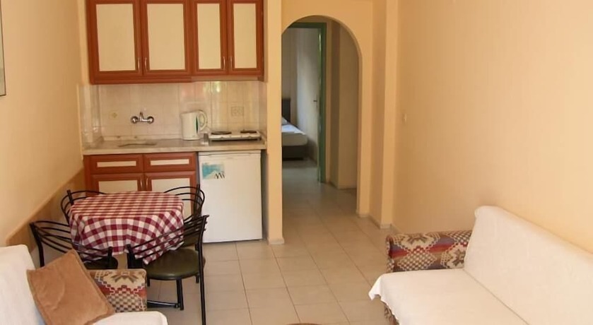 Imagen general del Saffron Apartments. Foto 6