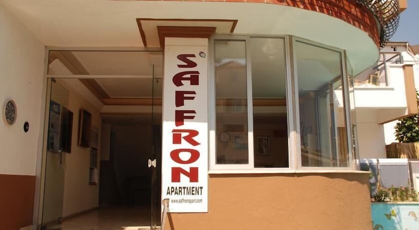 Imagen general del Saffron Apartments. Foto 8