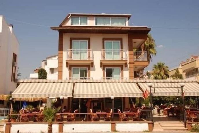 Imagen general del Saffron Apartments. Foto 9