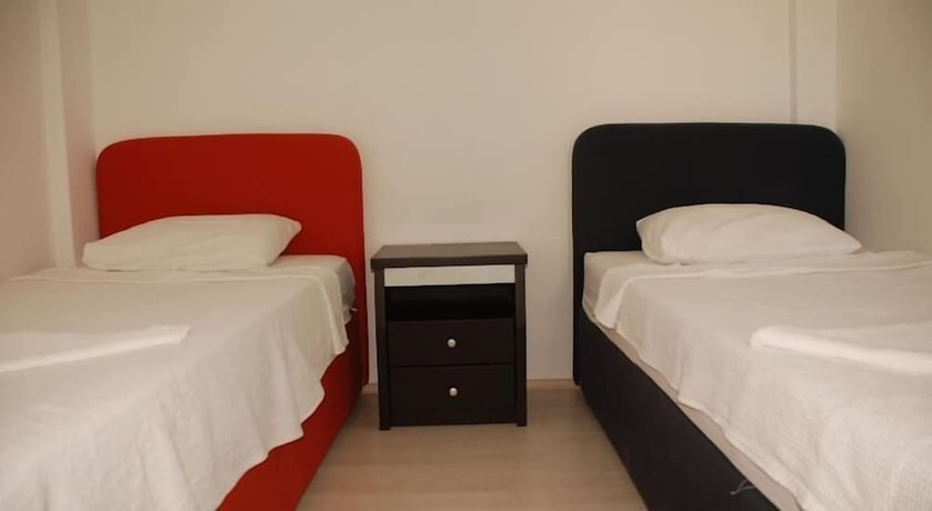 Imagen general del Saffron Apartments. Foto 13