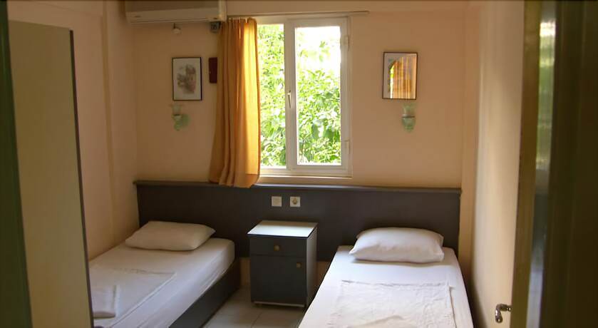 Imagen de la habitación del Saffron Apartments. Foto 16
