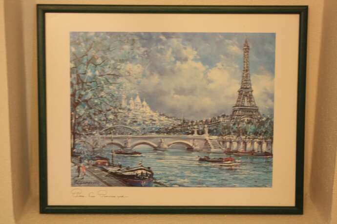 Imagen general del Safir Butik Otel. Foto 2