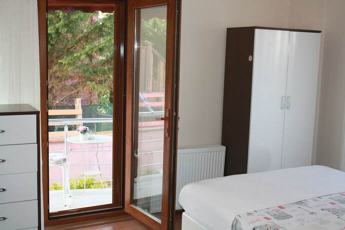 Imagen general del Safir Butik Otel. Foto 3