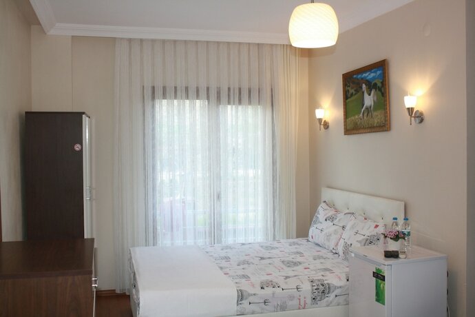 Imagen de la habitación del Safir Butik Otel. Foto 17