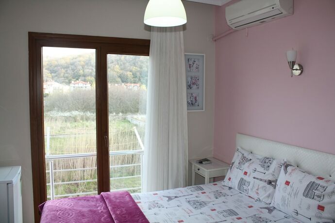 Imagen de la habitación del Safir Butik Otel. Foto 18