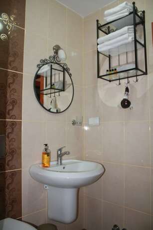 Imagen de la habitación del Safir Butik Otel. Foto 19