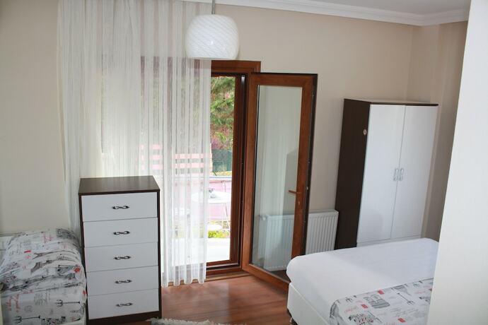 Imagen general del Safir Butik Otel. Foto 7