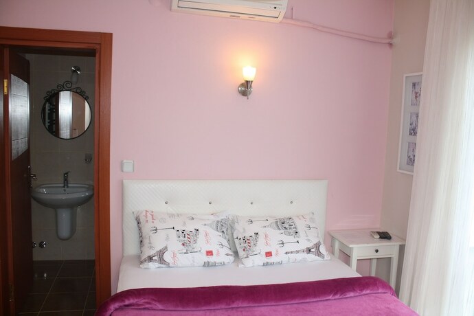 Imagen de la habitación del Safir Butik Otel. Foto 20