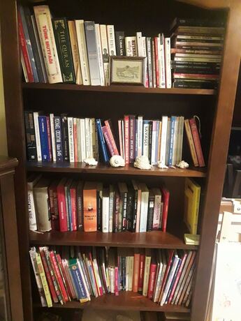 Imagen general del Safir Butik Otel. Foto 11