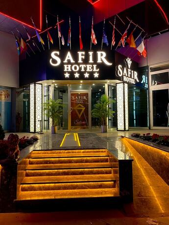 Imagen general del Safir Hotels Silivri. Foto 6