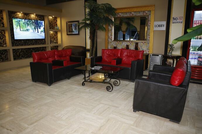 Imagen general del Safir Hotels Silivri. Foto 7