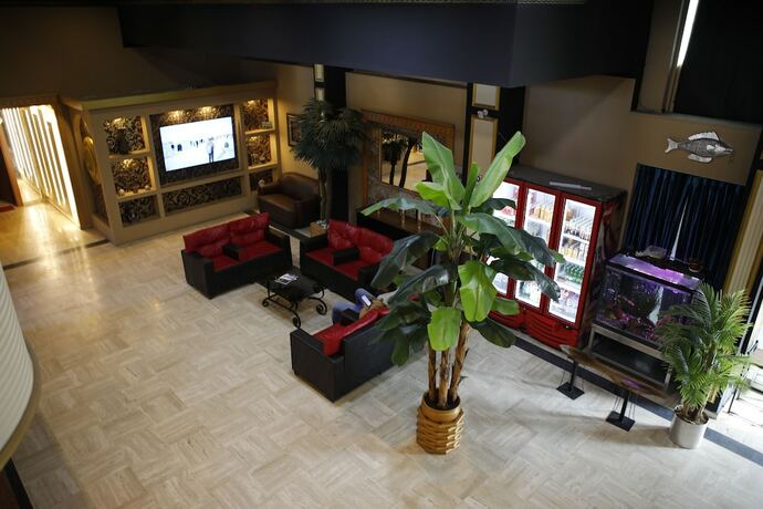 Imagen general del Safir Hotels Silivri. Foto 8