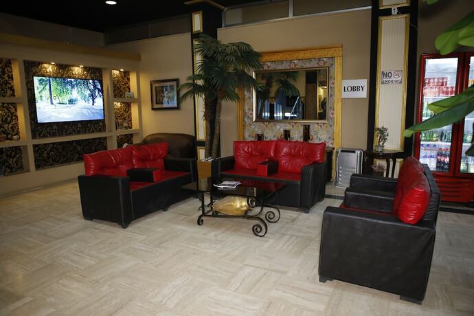 Imagen general del Safir Hotels Silivri. Foto 10