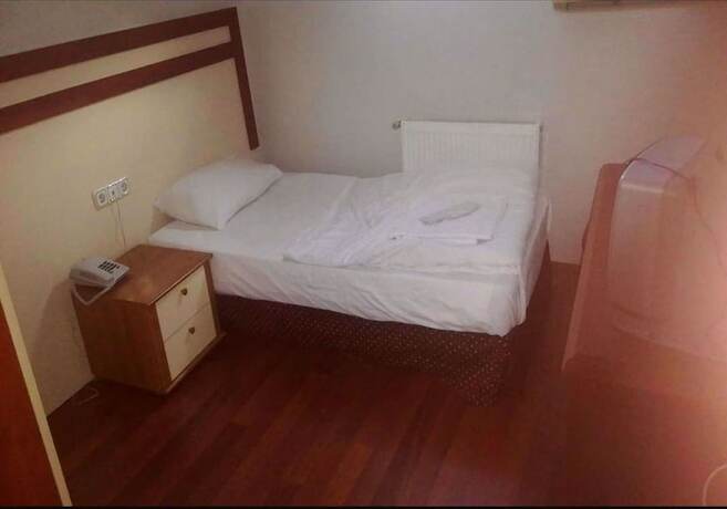 Imagen de la habitación del Safir Hotels Silivri. Foto 11