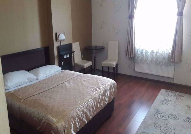 Imagen de la habitación del Safir Hotels Silivri. Foto 15