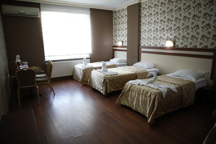 Imagen de la habitación del Safir Hotels Silivri. Foto 16