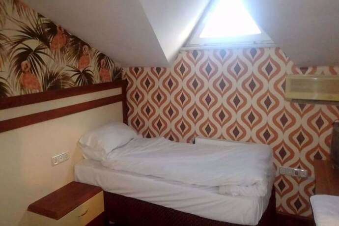 Imagen de la habitación del Safir Hotels Silivri. Foto 17
