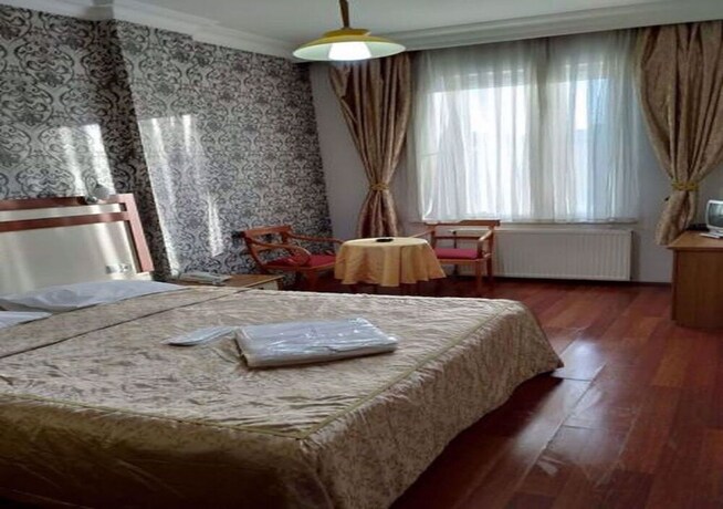 Imagen de la habitación del Safir Hotels Silivri. Foto 19