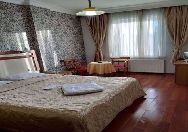 Imagen de la habitación del Safir Hotels Silivri. Foto 21