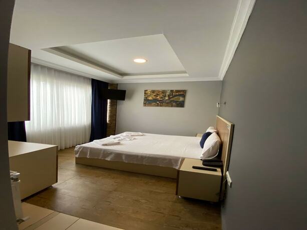 Imagen de la habitación del Safir Sunny Beach Hotel. Foto 11