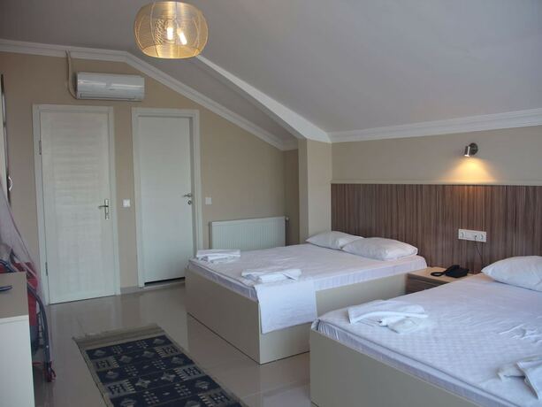 Imagen de la habitación del Safir Sunny Beach Hotel. Foto 12