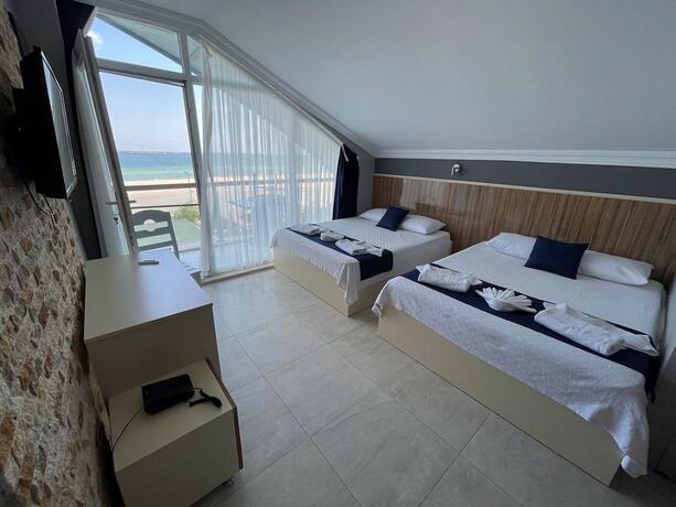 Imagen general del Safir Sunny Beach Hotel. Foto 1
