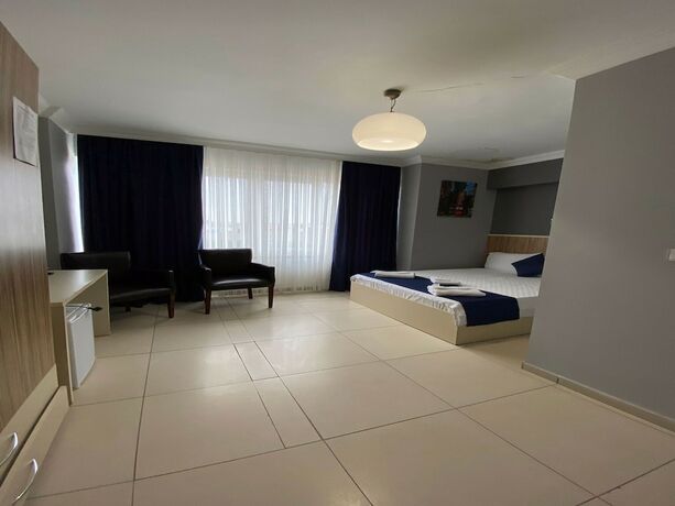 Imagen de la habitación del Safir Sunny Beach Hotel. Foto 14